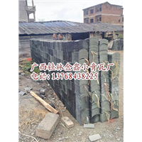 广西小青瓦/供应大量小青瓦/桂林优质小青瓦批发 