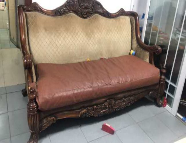 增城沙发翻新电话