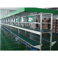 带二层台皮带线 