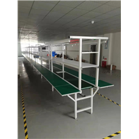 中山组装线