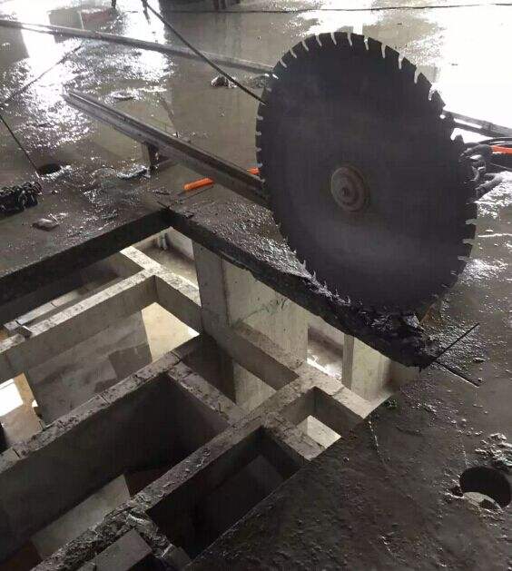 重庆楼板切割