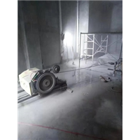 重庆桥面混泥土切割