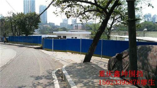 重庆围挡租赁