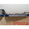 重庆施工围挡厂家
