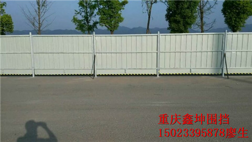 重庆围挡租赁