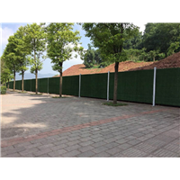 重庆草坪围挡出租 