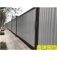 九龙坡声屏障围挡价格