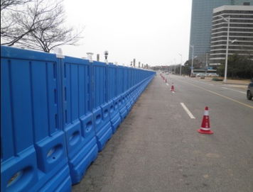 重庆市政围挡