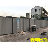 铜梁区新型围挡出租