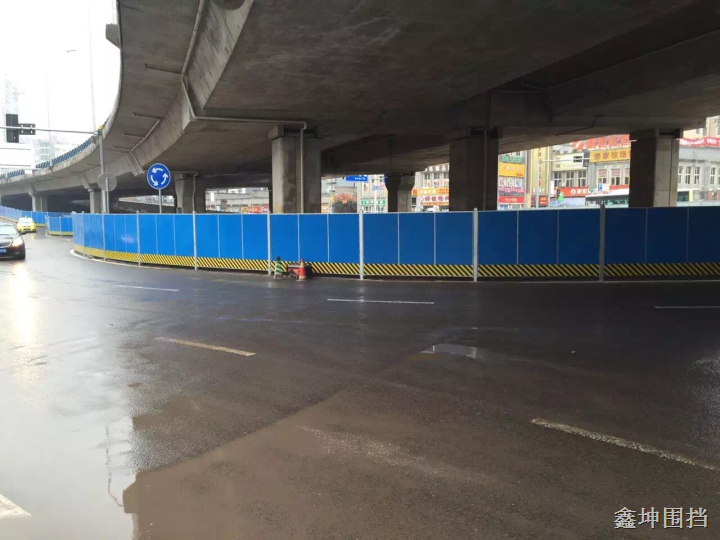 围挡出售 