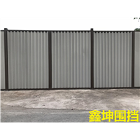 潼南新型围挡出售