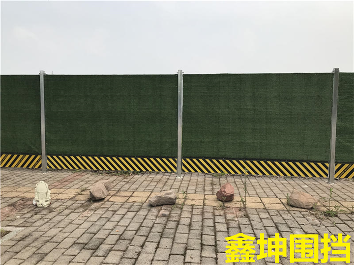 九龙坡区草坪围挡出租