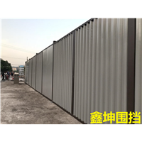 大足新型围挡出售