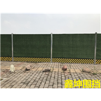 九龙坡区草坪围挡出租