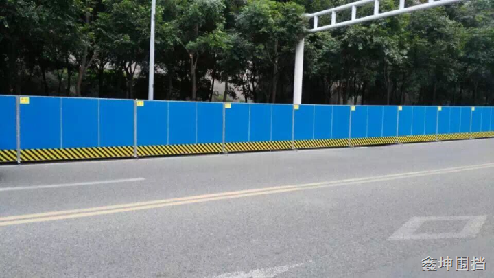 围挡出租 