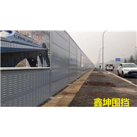 渝中区声屏障围挡质量怎么样