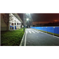 重庆鑫坤钢制围挡 