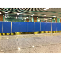 重庆市政围挡  鑫坤围挡 