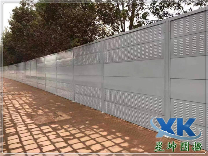 重庆隔音围挡出售 