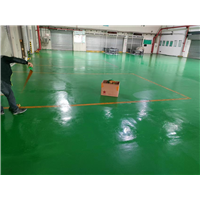 漳州地坪漆3