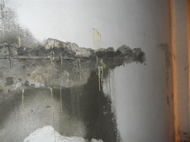 漳州地下室防水补漏