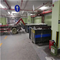 惠州装修垃圾清运公司
