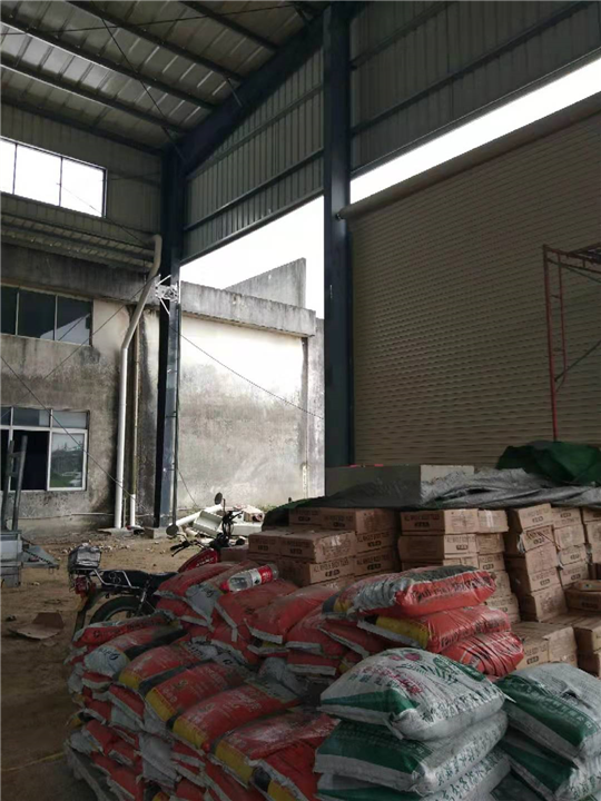 汕头卷闸门