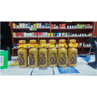 乌鲁木齐礼品回收-名酒、名烟回收