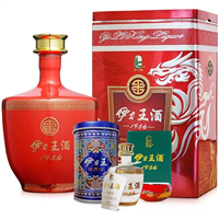 新疆昌吉市名酒回收3