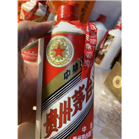 杭州烟酒回收
