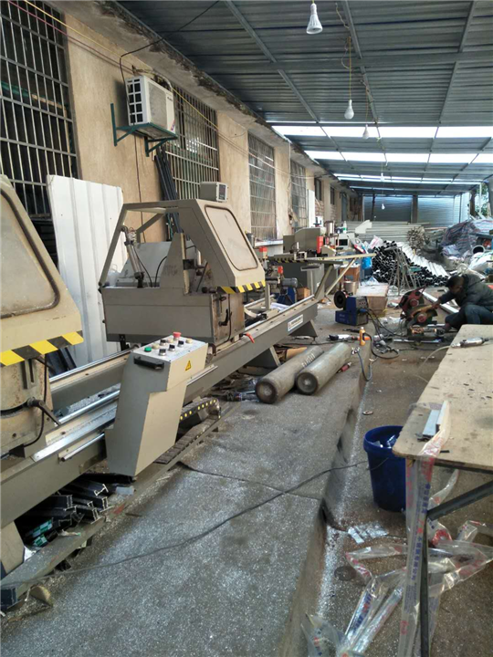 常德市卷闸门