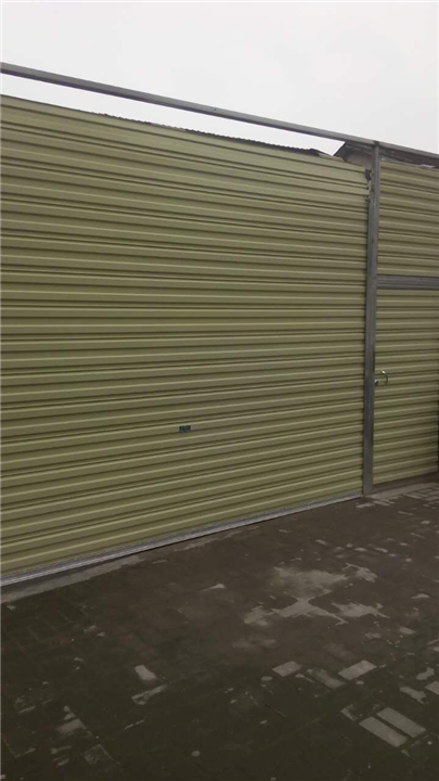 常德市节能门窗