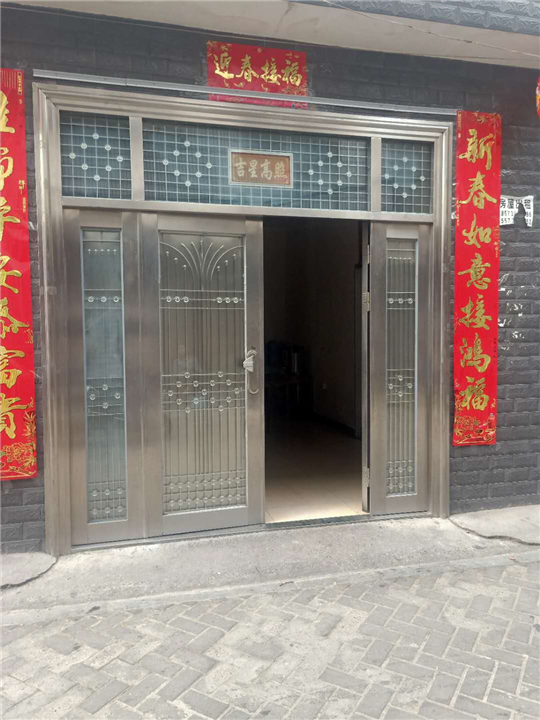 常德防盗网厂家