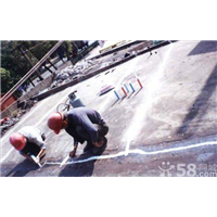 镇江防水补漏 