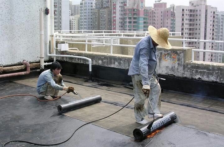 丹阳专业防水补漏哪家好 