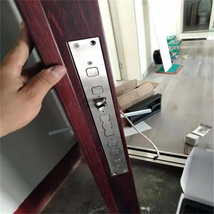 定西保险柜打不开怎么处理