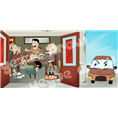 深圳墙绘专家|深圳墙绘设计专家