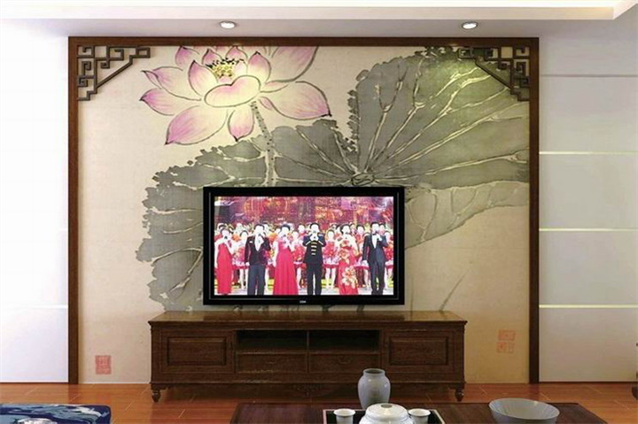 家装案例、深圳家装案例