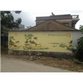 深圳墙绘★深圳手绘墙★深圳墙绘 