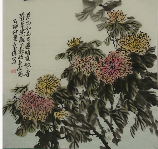 深圳3D立体画_深圳墙绘