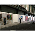 3D立体画 