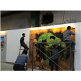 3D立体画 深圳3D立体画
