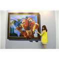 3D立体画 深圳3D立体画