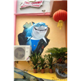 龙岗 大芬 天天好声音 