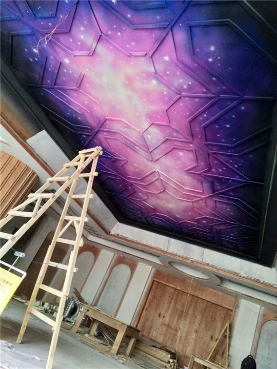 KTV星空 