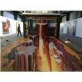 3D立体画 深圳3D立体画