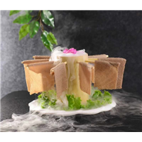 食品级干冰6 