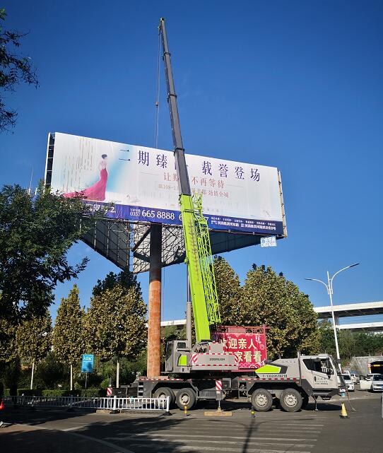 临汾洪洞吊车 