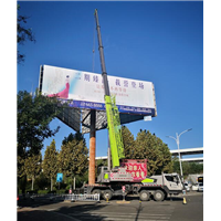 临汾洪洞吊车 