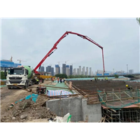 南京混凝土